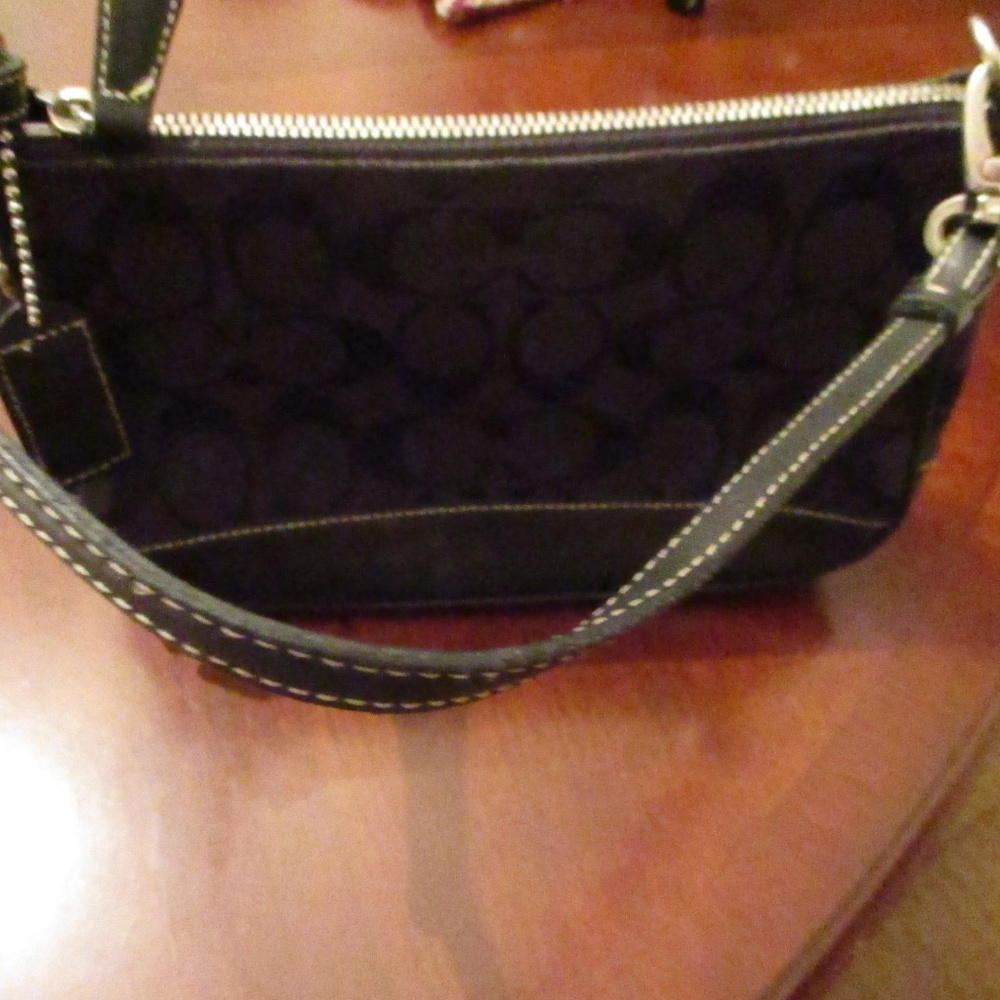 Coach handbag